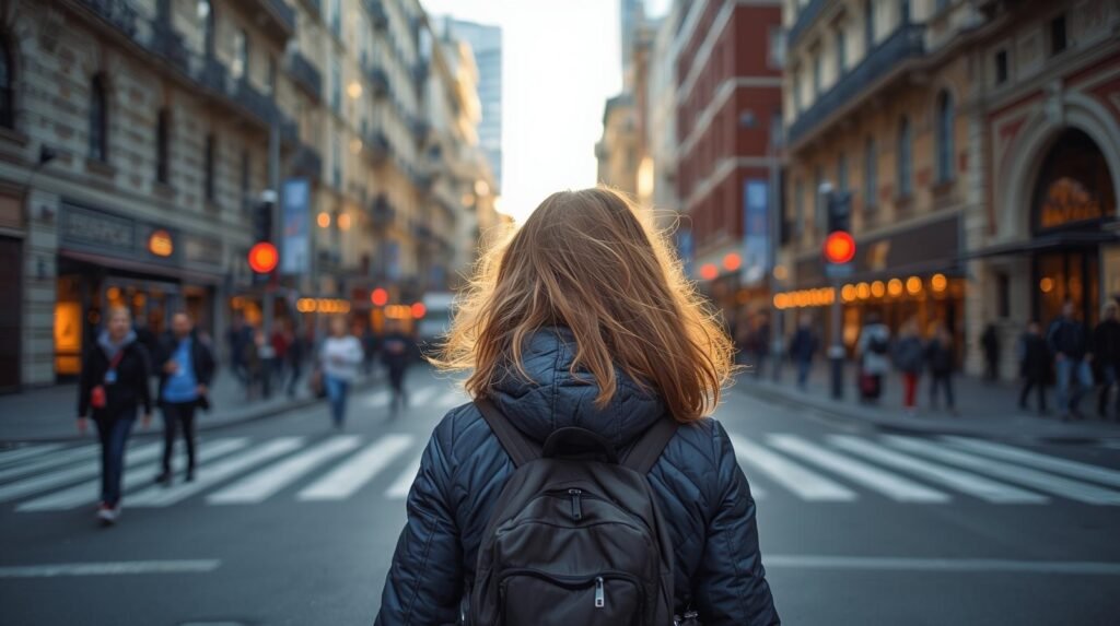Layover Hacks
