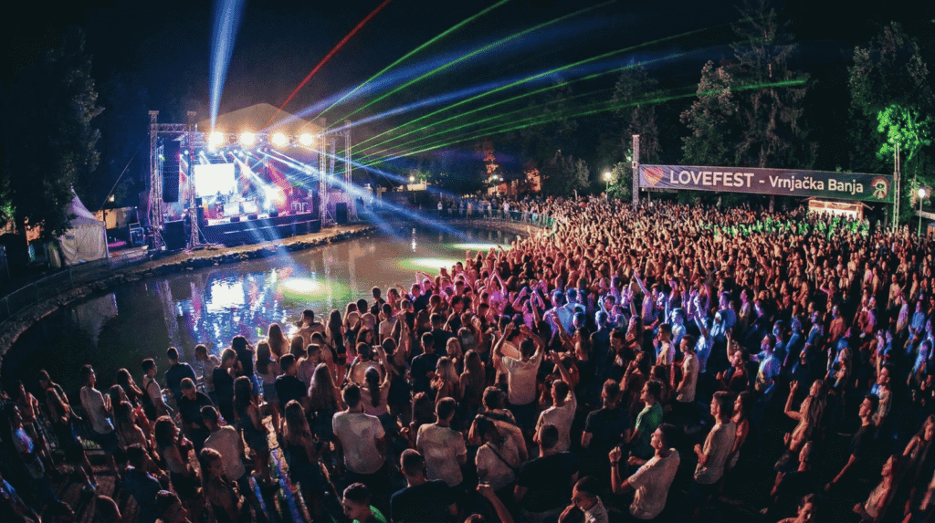 Lovefest