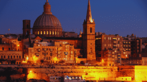 Malta travel