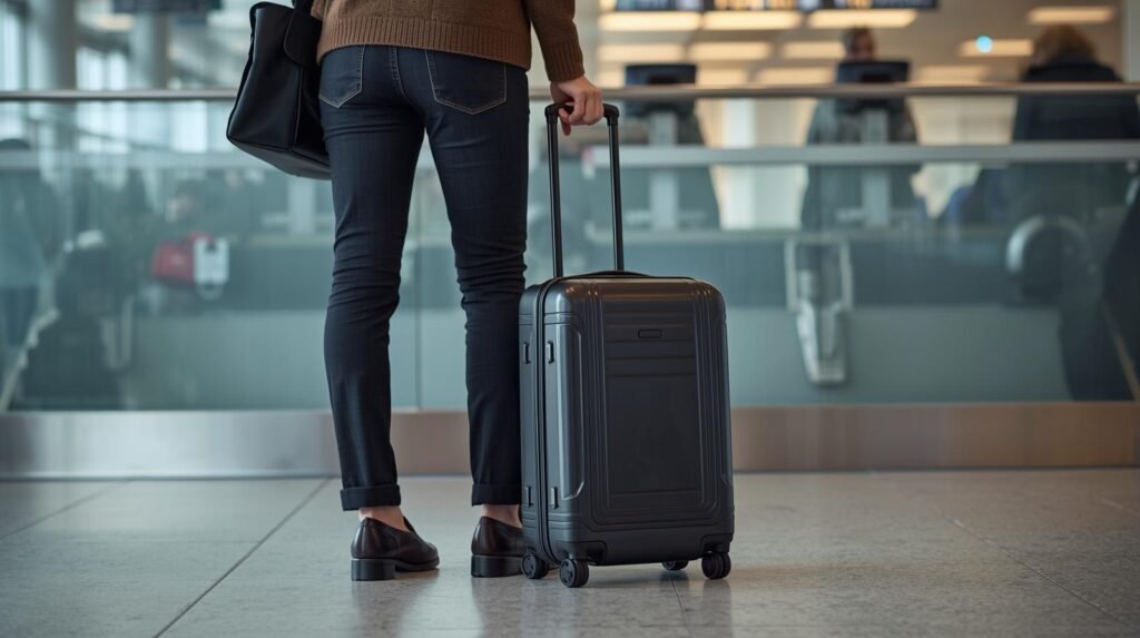 The Packing Execution – Strategic Organization