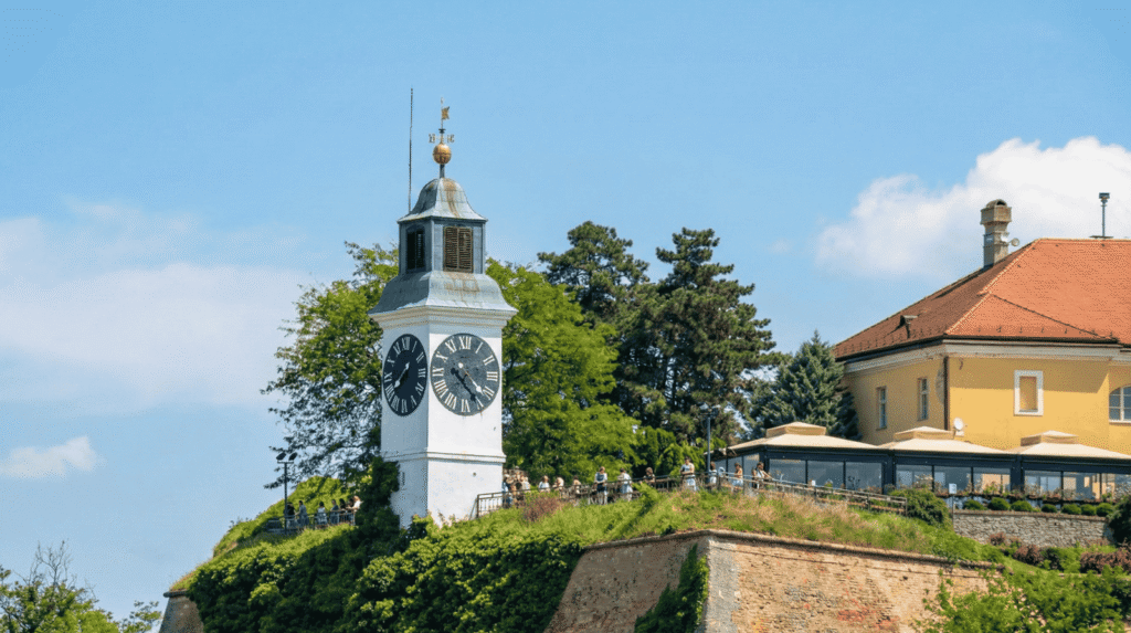 Novi Sad