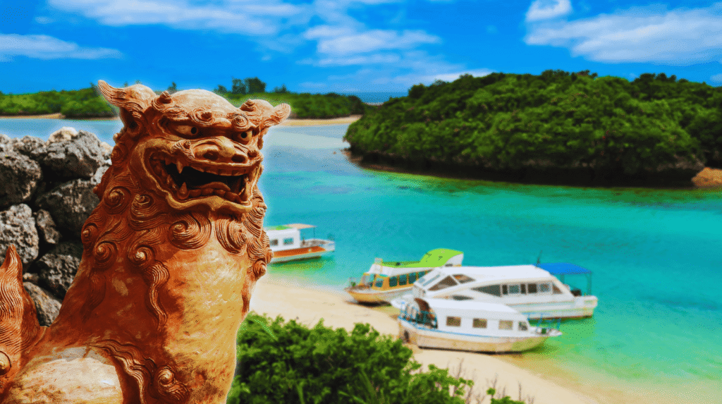 Okinawa