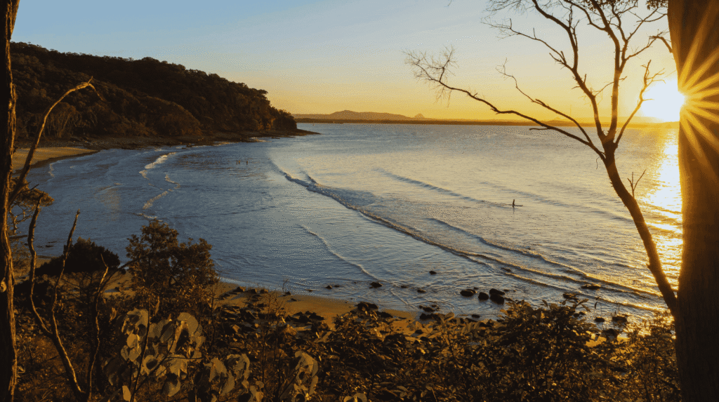 Queensland