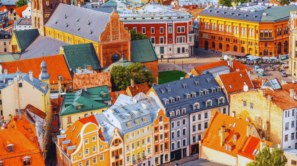Riga