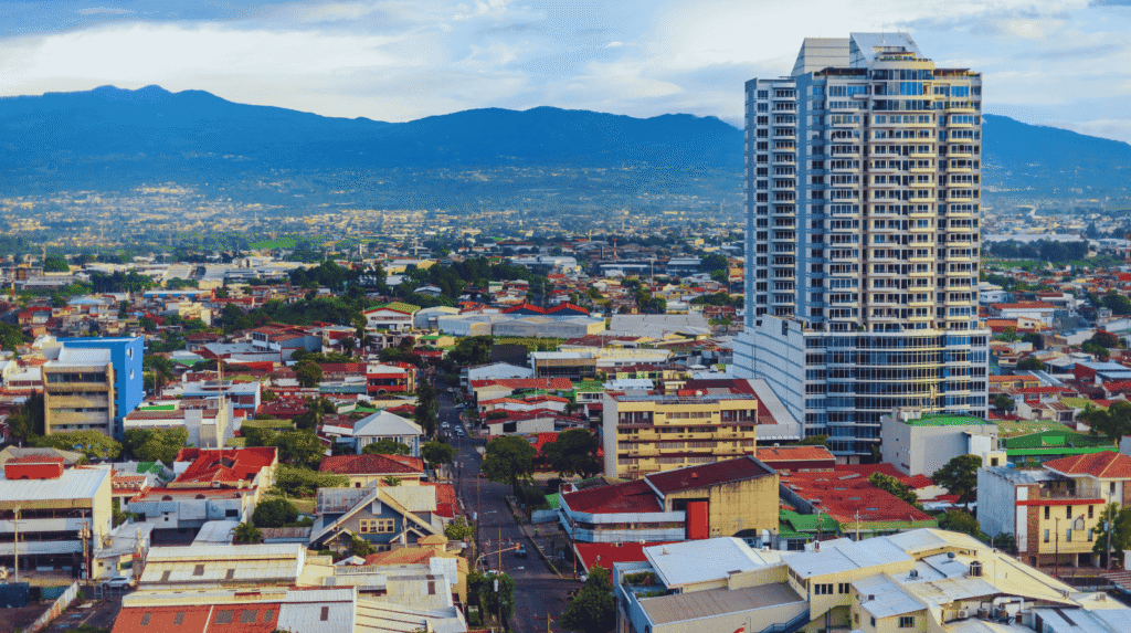 San José
