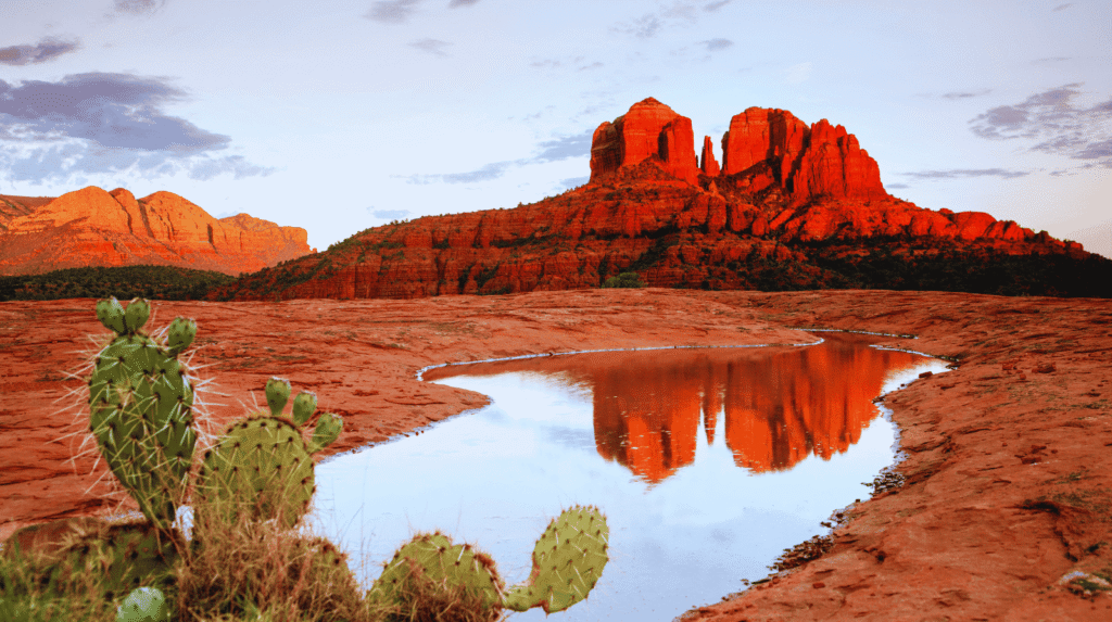 Sedona Arizona
