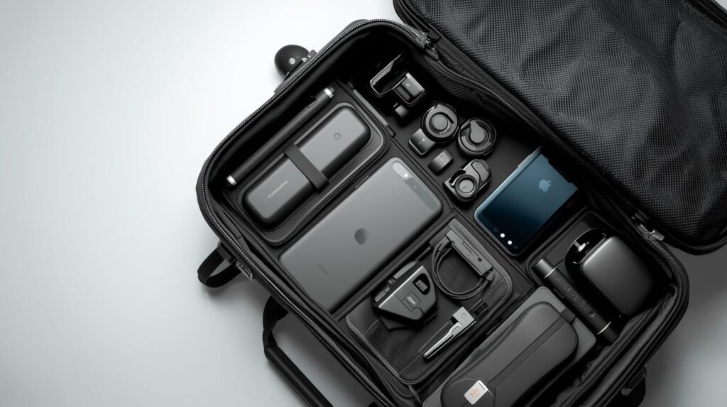Tech Packing Guide