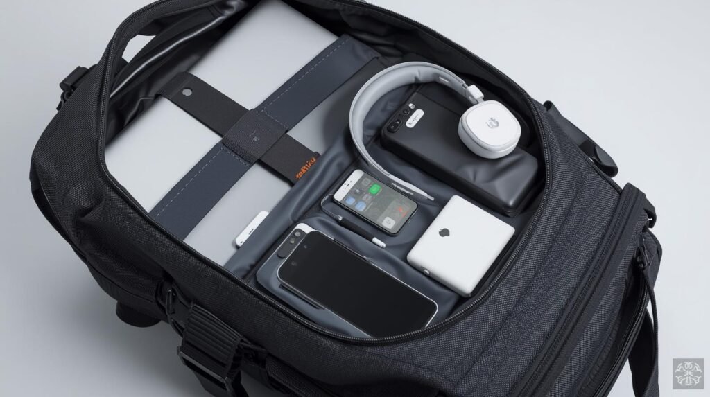 Tech Packing Guide