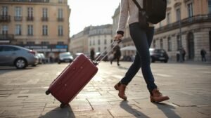 carry on packing list for 7 days