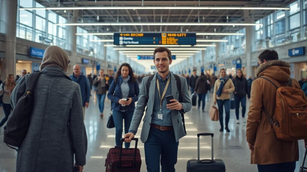 layover travel hack