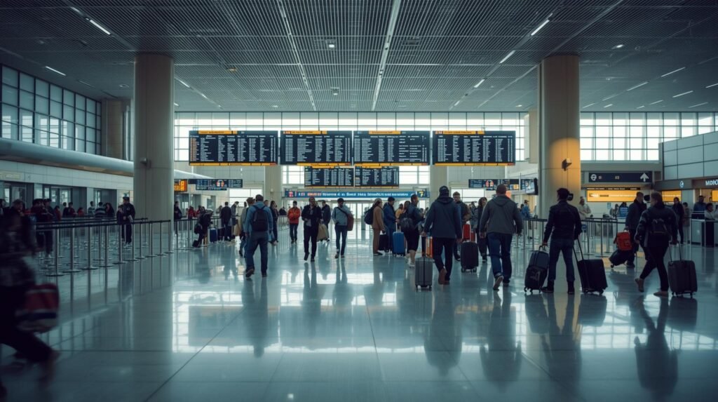layover travel hack