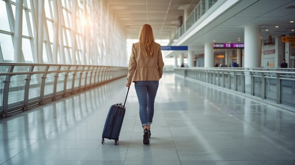 minimalist packing