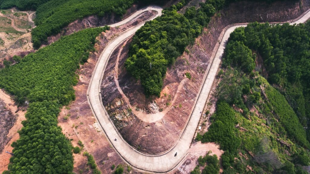Ho Chi Minh Trail