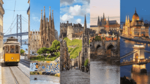 solo travel safety