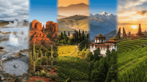 wellness travel destinations