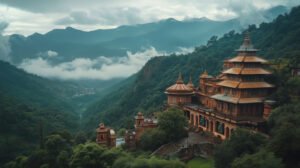 Visit Kathmandu Nepal