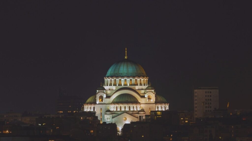 Belgrade