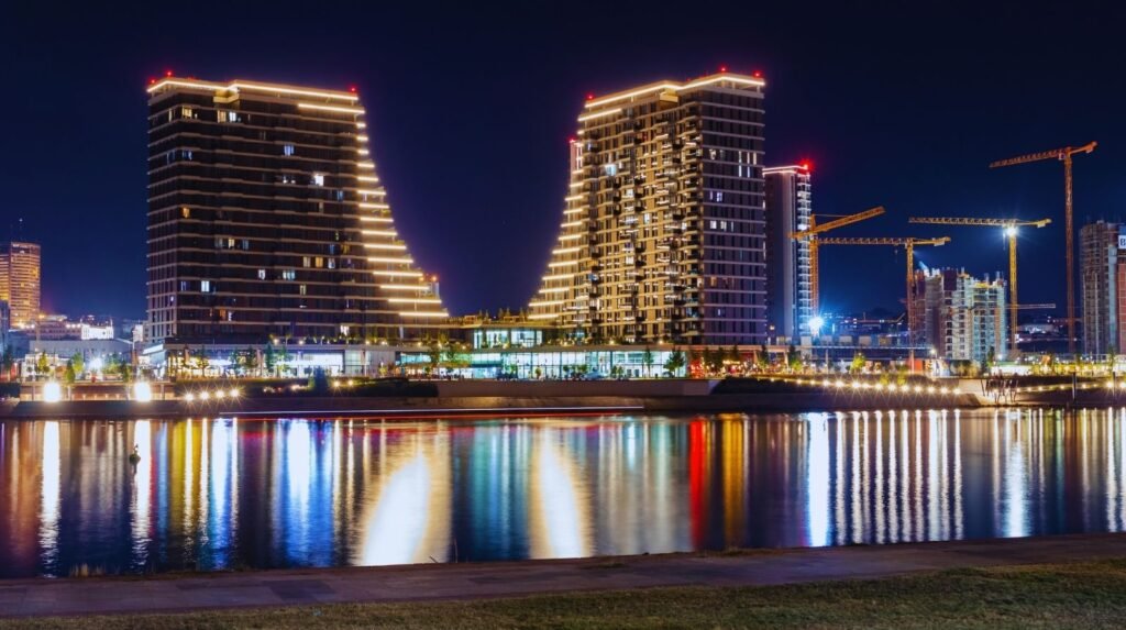 Belgrade