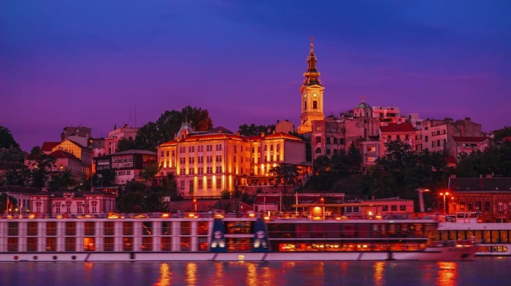 Belgrade