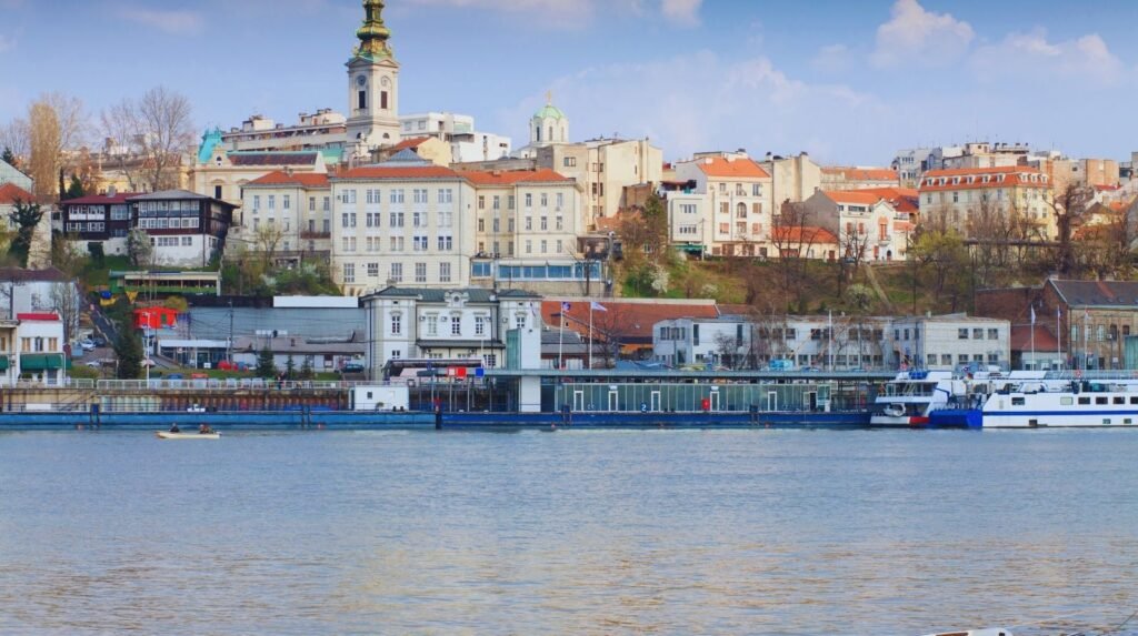 Belgrade