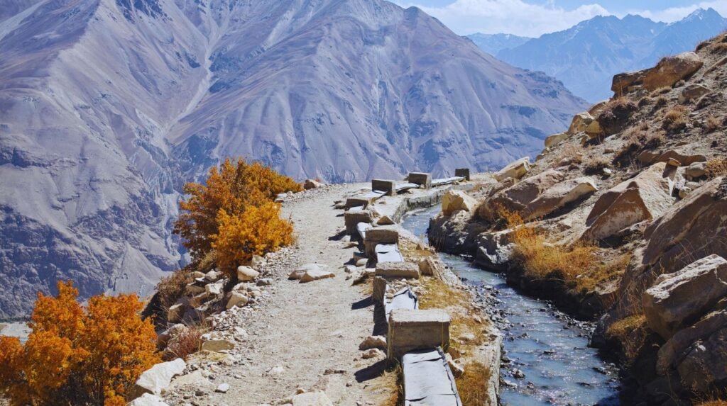 Pamir Highway