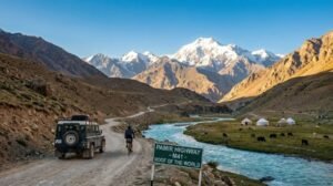 Pamir Highway