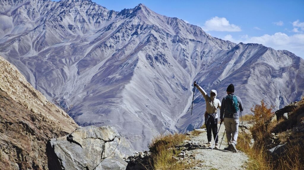 Pamir Highway