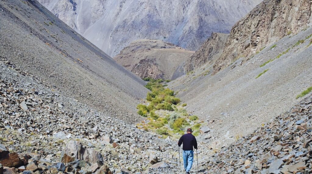 Pamir Highway