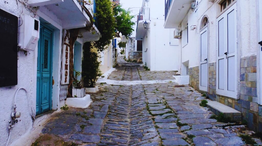 Skiathos