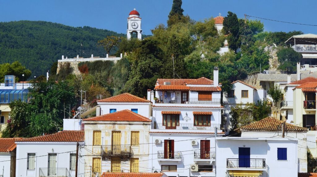 Skiathos