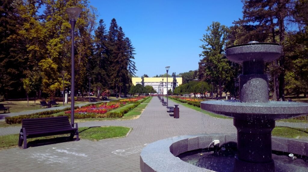 Vrnjačka Banja