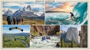 last minute adventure trips