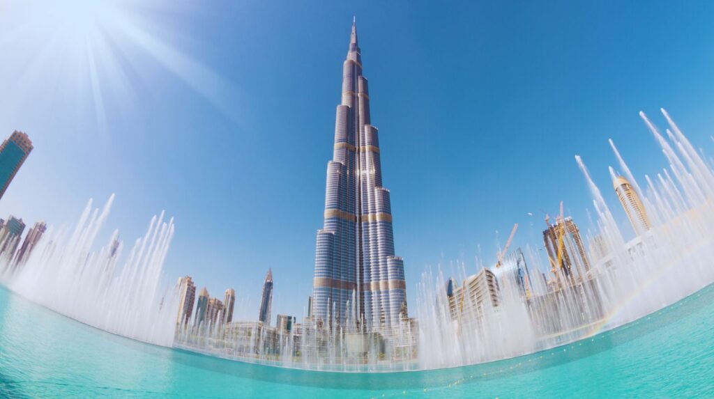 Dubai
