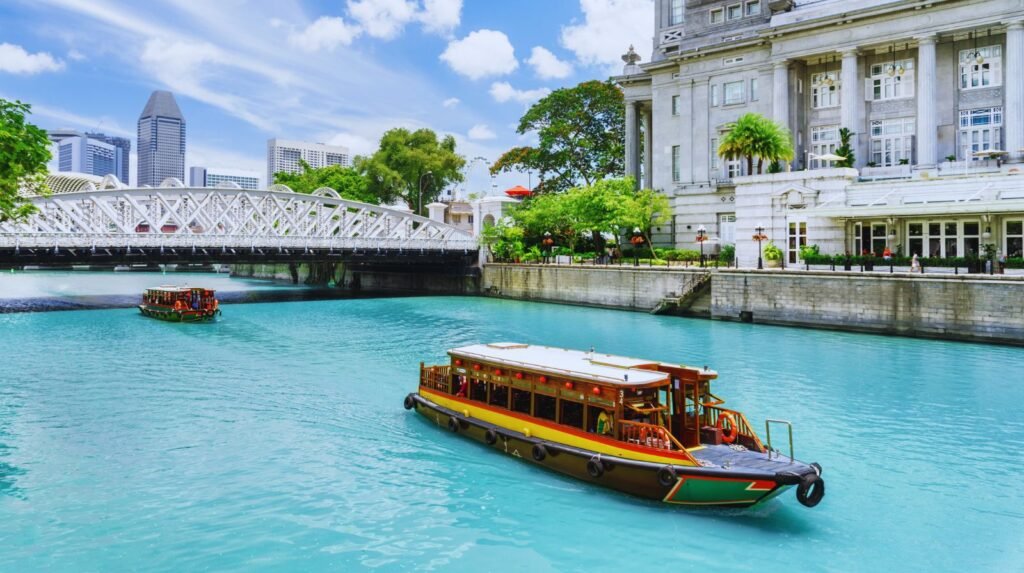Singapore