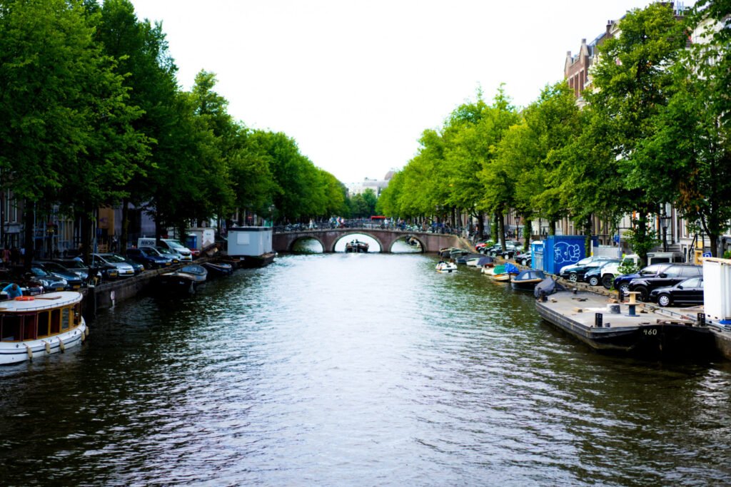 Amsterdam