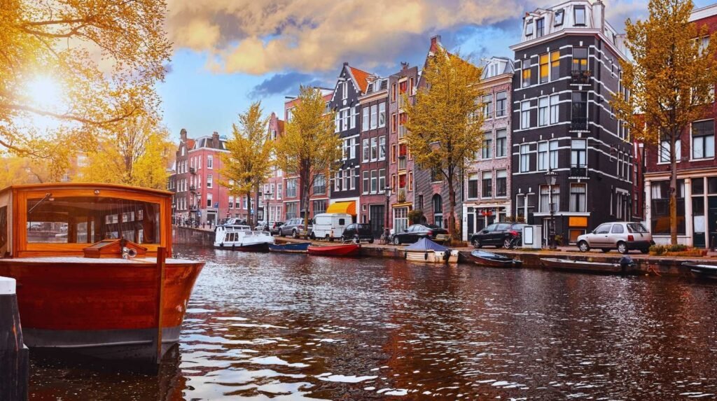 Amsterdam