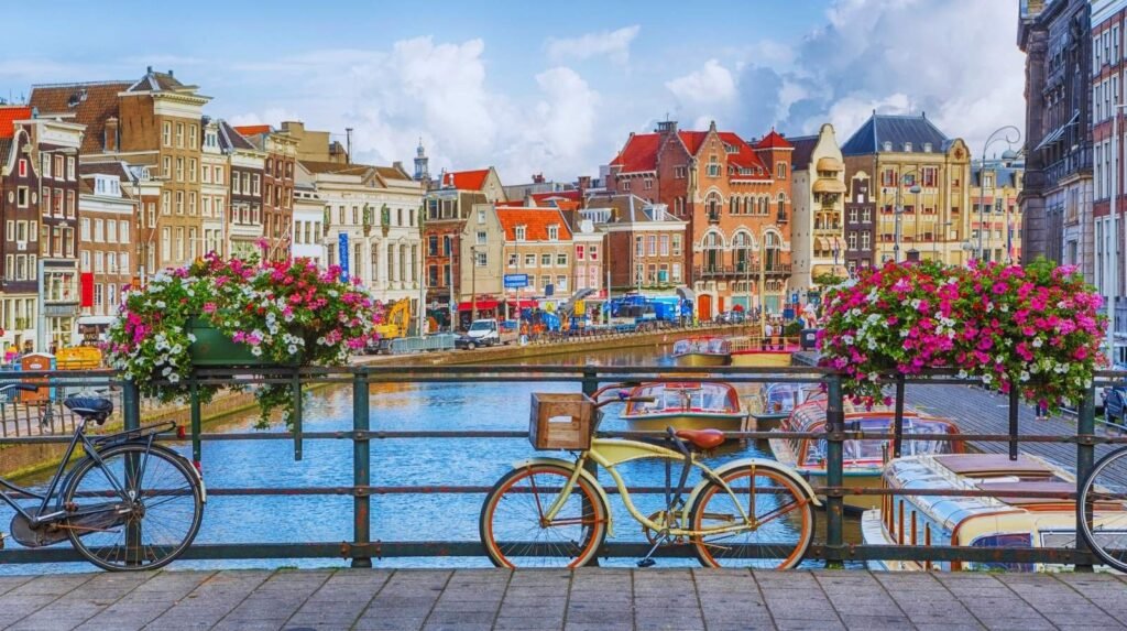 Amsterdam