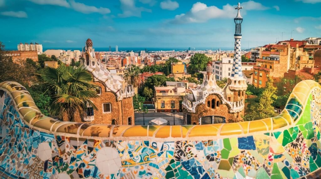 Barcelona