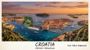 Croatia Travel