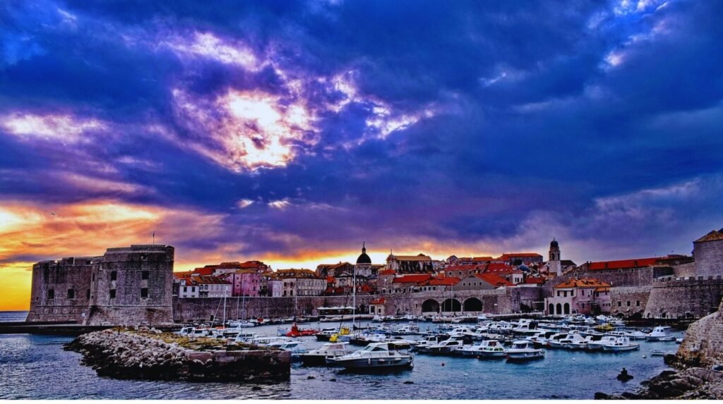 Dubrovnik