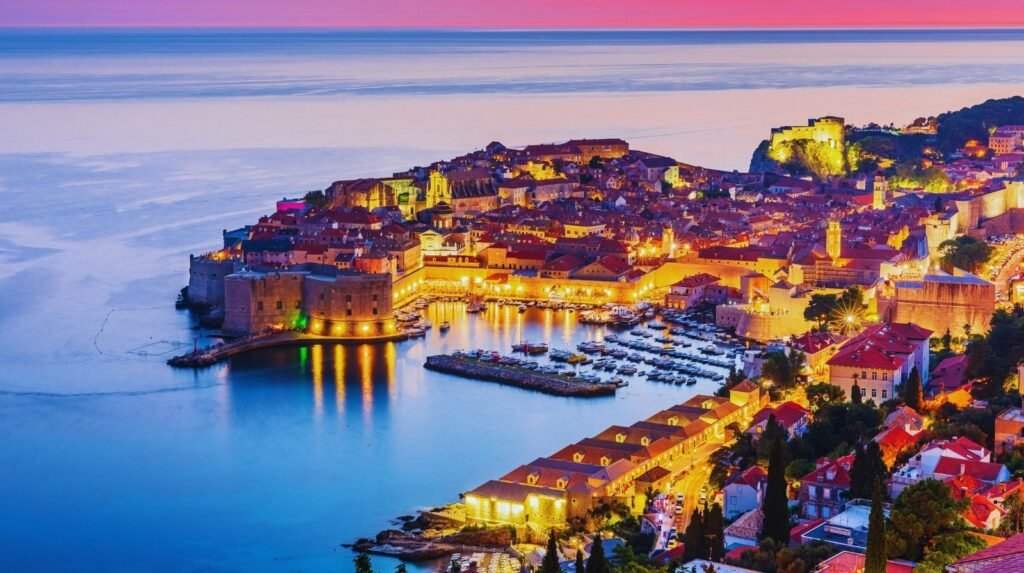 Dubrovnik