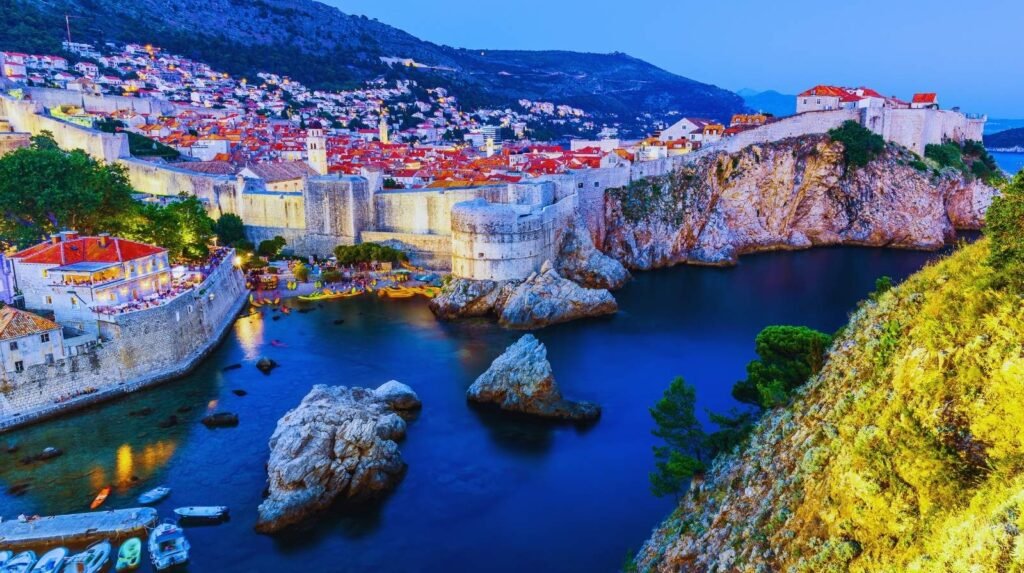 Dubrovnik