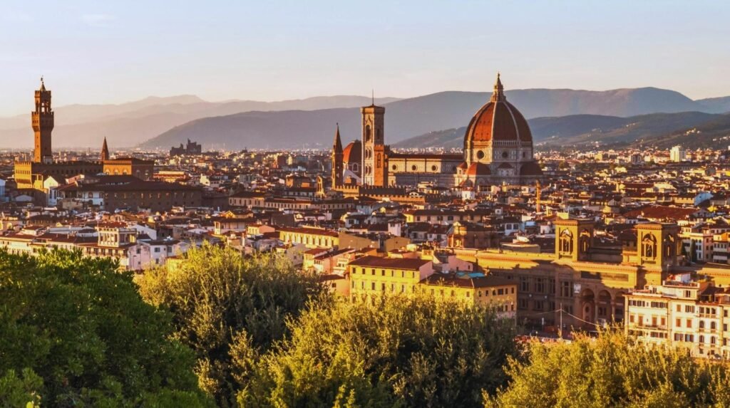 Florence