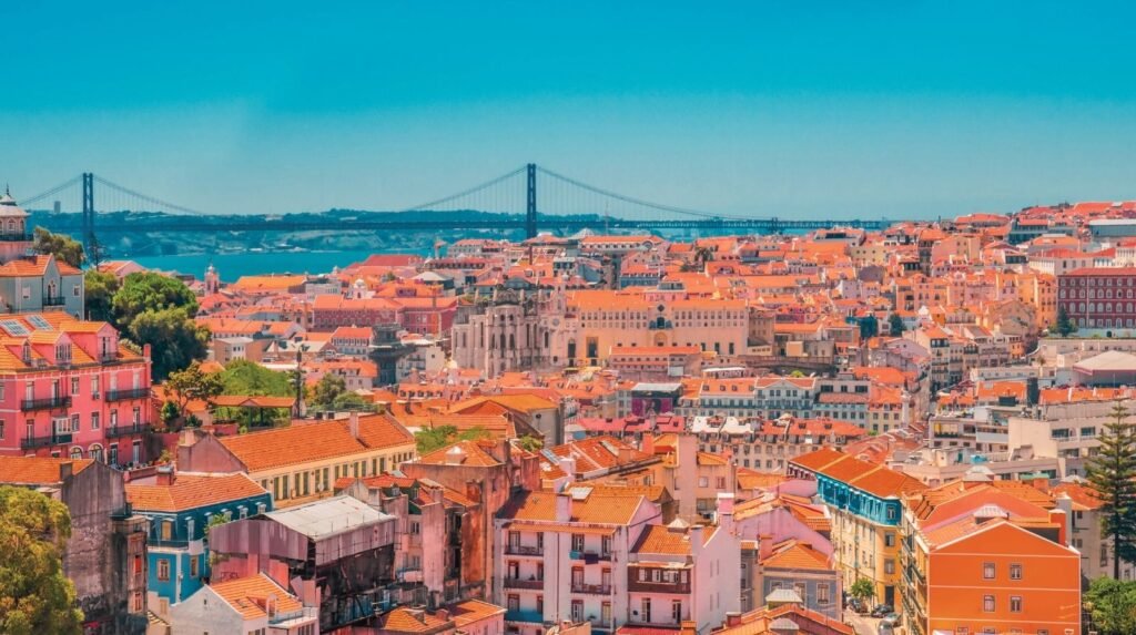 Lisbon