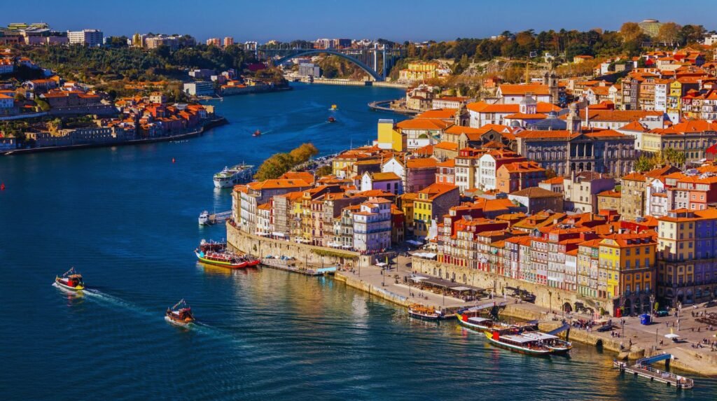 Porto