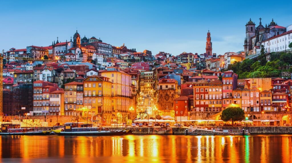 Porto