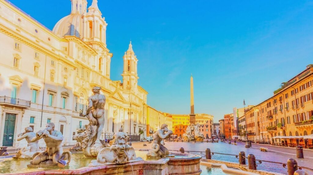 Rome