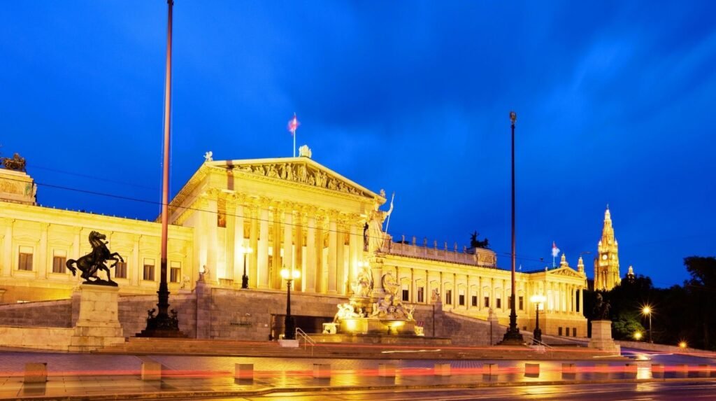 Vienna